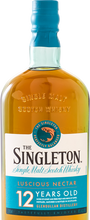 Load image into Gallery viewer, The Singleton of Glendullan 12 Year Old Single Malt Scotch Whisky 750ml