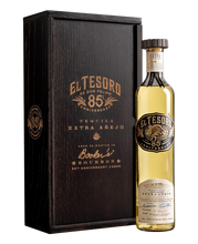 Load image into Gallery viewer, El Tesoro Tequila Anniversary Set