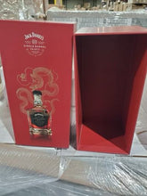 Load image into Gallery viewer, Jack Daniel's Single Barrel Select Year Of Dragon 750ml