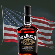 Load image into Gallery viewer, Jack Daniel's 12 Year Old Limited Release Batch No.2 Tennessee Whiskey 750ml