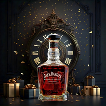 Load image into Gallery viewer, 2013 Jack Daniel's Holiday Select Tennessee Whiskey 750ml
