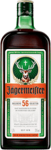 Load image into Gallery viewer, Jagermeister Selected 56 Botanicals Liqueur Party Set 1.75Lt