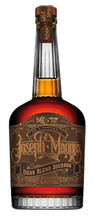 Load image into Gallery viewer, Joseph Magnus Cigar Blend Batch 188 Straight Bourbon Whiskey 750ml