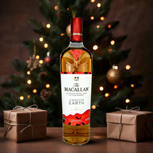 Load image into Gallery viewer, Macallan A Night on Earth in Scotland Highland Single Malt Scotch Whiskey 750ml