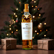 Load image into Gallery viewer, Macallan Aurora Single Malt Scotch Whiskey 750ml