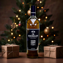 Load image into Gallery viewer, Macallan Concept Number 2 Single Malt Scotch Whiskey 700ml