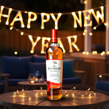 Load image into Gallery viewer, Macallan A Night On Earth The Journey Single Malt Scotch Whiskey 750ml