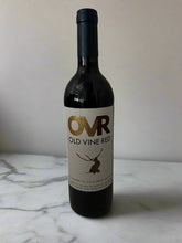 Load image into Gallery viewer, Marietta Cellars OVR Old Vine Red Lot No. 70 750ml