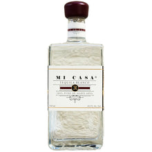 Load image into Gallery viewer, Mi Casa Blanco Tequila 750ml