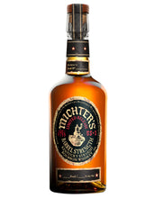 Load image into Gallery viewer, Michter's US-1 Limited Release Barrel Strength Barrel #21J2883 Kentucky Straight Bourbon Whiskey 750ml