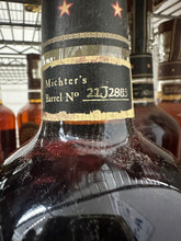 Load image into Gallery viewer, Michter's US-1 Limited Release Barrel Strength Barrel #21J2883 Kentucky Straight Bourbon Whiskey 750ml