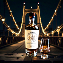 Load image into Gallery viewer, Old Potrero 6 Year Old Straight Rye Whiskey 700ml