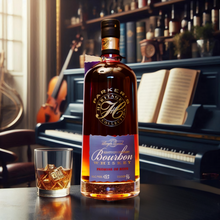 Load image into Gallery viewer, Parker's Heritage Collection 7th Edition Promise of Hope 10 Year Old Single Barrel Kentucky Straight Bourbon Whiskey 750ml