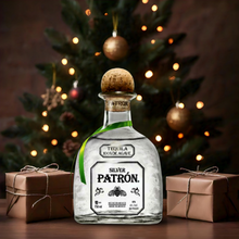 Load image into Gallery viewer, Patron Silver Tequila 750ml