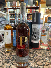 Load image into Gallery viewer, Penelope Toasted Barrel Finish Straight Rye Whiskey 750ml