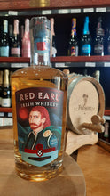 Load image into Gallery viewer, Red Earl Irish Whiskey 750ml