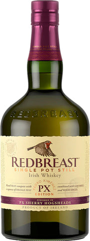 Redbreast