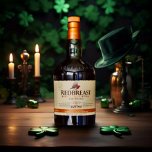 Load image into Gallery viewer, Redbreast Lustau Edition Sherry Finish Single Pot Still Irish Whiskey 750ml