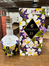 Load image into Gallery viewer, Royal Salute The Fashion Collection Richard Quinn Edition II India Release 21 Years Old Blended Scotch Whisky 700ml