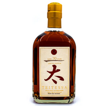 Load image into Gallery viewer, Teitessa 30 Year Old Single Grain Japanese Whisky 750ml