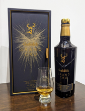 Load image into Gallery viewer, Glenfiddich Grand Cru Cuvee Cask Finish 23 Year Old Single Malt Scotch Whisky 750ml