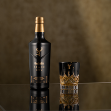 Load image into Gallery viewer, Glenfiddich Grand Cru Cuvee Cask Finish 23 Year Old Single Malt Scotch Whisky 750ml