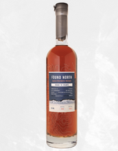 Load image into Gallery viewer, Found North 19 Year Old Batch 009 Cask Strength Whiskey 750ml