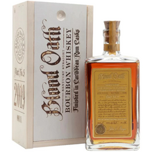 Load image into Gallery viewer, Blood Oath Pact No. 5 Kentucky Straight Bourbon Whiskey 750ml