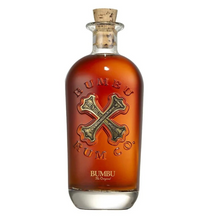 Load image into Gallery viewer, Bumbu The Original Rum 750ml