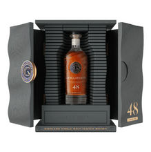 Load image into Gallery viewer, 1974 Glenglassaugh 48 Year Old Serpentine Cask #1863 Single Malt Scotch Whisky 750ml
