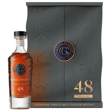 Load image into Gallery viewer, 1974 Glenglassaugh 48 Year Old Serpentine Cask #1863 Single Malt Scotch Whisky 750ml