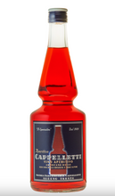 Load image into Gallery viewer, Cappelletti Il Specialino Vino Aperitivo Americano Rosso 750ml