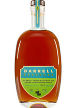 Load image into Gallery viewer, Barrell Craft Spirits Seagrass Rye Whiskey 750ml