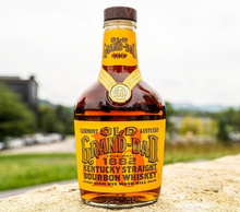 Load image into Gallery viewer, Old Grand-Dad 16 Year Old Kentucky Straight Bourbon Whiskey 750ml