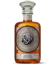Load image into Gallery viewer, Dark Arts Whiskey House Mizunara Oak Stave Kentucky Straight Bourbon Whiskey 750ml
