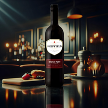 Load image into Gallery viewer, Sheffield Cellars Tawny Port 750ml
