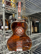 Load image into Gallery viewer, Sixth Street 9 Year Old Cask Strength Rye Whiskey 750ml