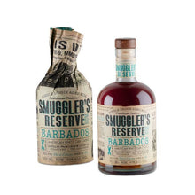 Load image into Gallery viewer, Smuggler's Reserve Barbados Single Origin Aged Rum 700ml