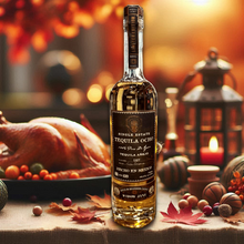 Load image into Gallery viewer, Tequila Ocho Anejo Barrel Select Widow Jane Tequila 750ml
