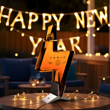 Load image into Gallery viewer, Tesla Anejo Tequila 750ml