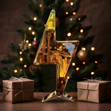 Load image into Gallery viewer, Tesla Anejo Tequila 750ml