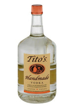 Load image into Gallery viewer, Tito's Handmade Vodka 1.75Lt
