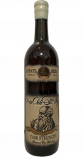 Load image into Gallery viewer, Very Olde St. Nick Estate Reserve Lot #2A Cask Strength Summer Rye Whiskey 750ml