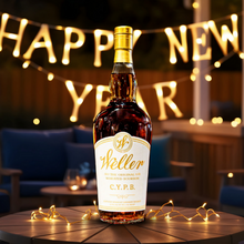 Load image into Gallery viewer, W. L. Weller CYPB Craft Your Perfect Bourbon Whiskey 750ml