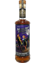 Load image into Gallery viewer, Filmland Spirits Moonlight Mayhem Extended Cut Cask Strength Straight Bourbon Whiskey 750ml