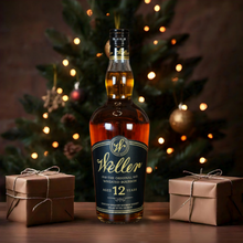 Load image into Gallery viewer, W. L. Weller 12 Year Old Kentucky Straight Bourbon Whiskey 750ml