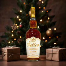 Load image into Gallery viewer, W. L. Weller CYPB Craft Your Perfect Bourbon Whiskey 750ml