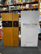 Load image into Gallery viewer, 2022 Midleton Very Rare Vintage Blended Irish Whiskey 750ml