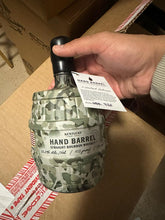 Load image into Gallery viewer, Handy Barrel Veterans Small Batch Bourbon 750ml