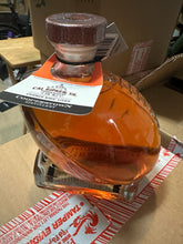 Load image into Gallery viewer, Cooperstown Canton Football Bourbon Whiskey 750ml